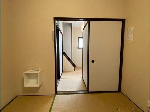 中京区壬生高樋町　中古テラス2戸