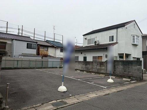 右京区常盤草木町　新築戸建