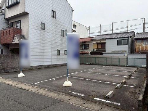 右京区常盤草木町　新築戸建