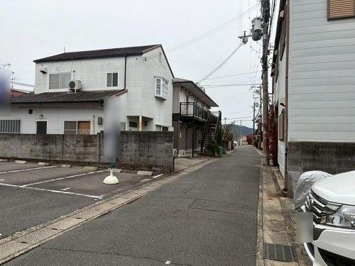 右京区常盤草木町　新築戸建
