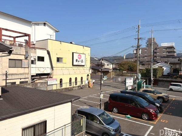 京都市右京区太秦桂ケ原町の中古一戸建て