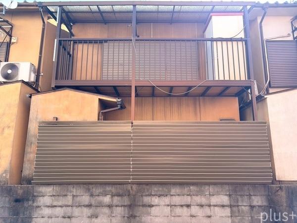 京都市右京区太秦桂ケ原町の中古一戸建て