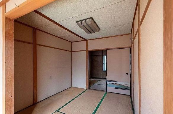 京都市右京区太秦面影町の中古一戸建て
