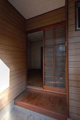 京都市右京区太秦面影町の中古一戸建て