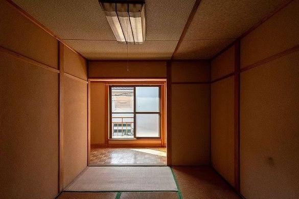 京都市右京区太秦面影町の中古一戸建て
