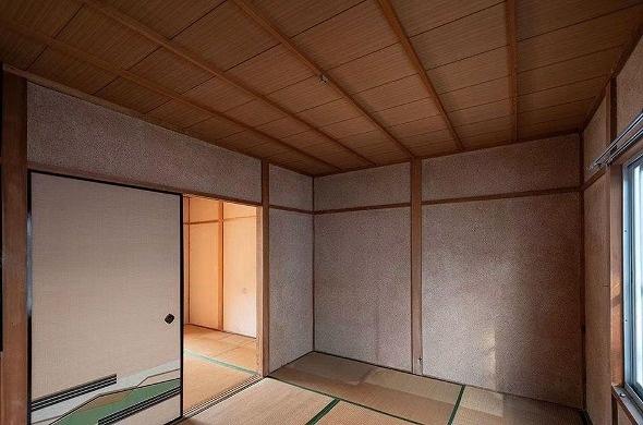 京都市右京区太秦面影町の中古一戸建て