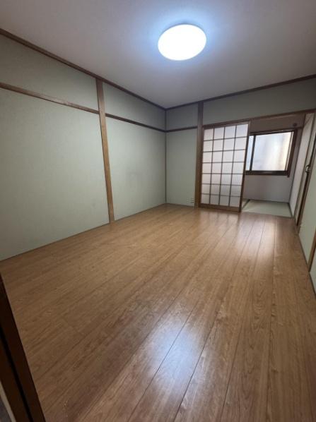 京都市中京区壬生森前町の中古一戸建て