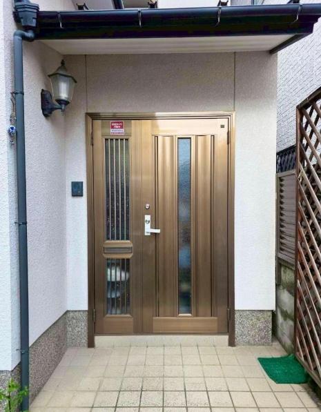 中京区大文字町　中古戸建