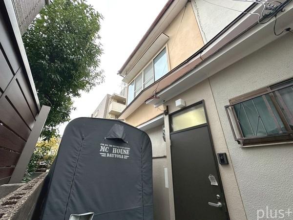 北区大宮東小野堀町　中古戸建