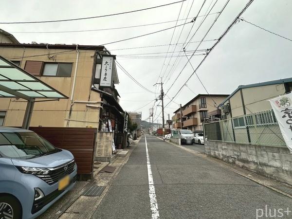 北区大宮東小野堀町　中古戸建