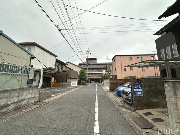 北区大宮東小野堀町　中古戸建