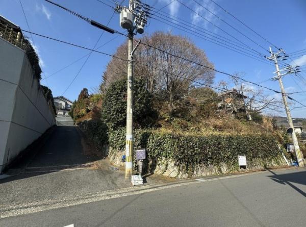 京都市北区大宮玄琢北東町の中古一戸建て