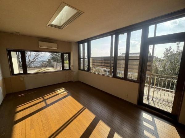 北区大宮玄琢北東町　中古戸建