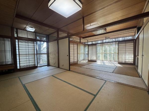 京都市北区大宮玄琢北東町の中古一戸建て