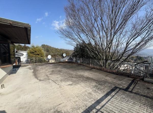 京都市北区大宮玄琢北東町の中古一戸建て