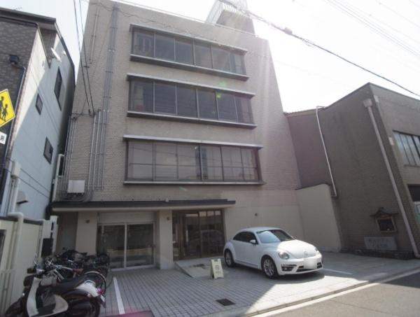 上京区北之御門 一棟ビル