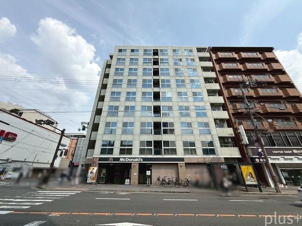 シンフォニー北野東