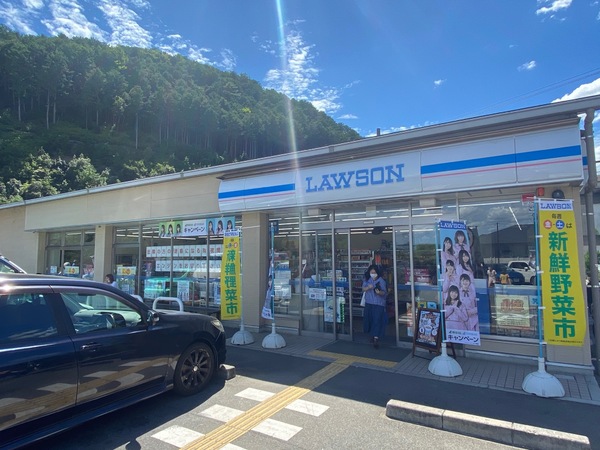京都市右京区梅ケ畑高鼻町の中古一戸建て(ローソン京都高雄店)