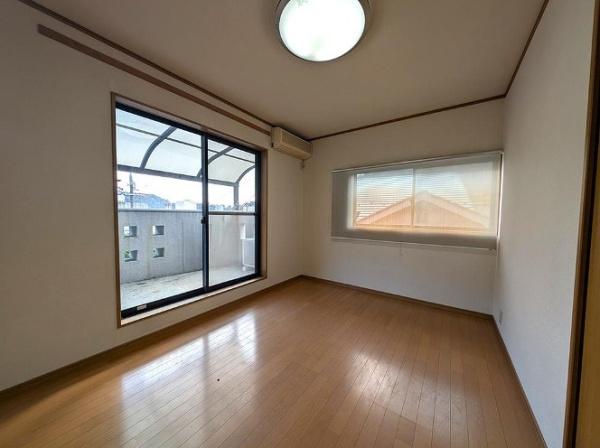 京都市右京区梅ケ畑高鼻町の中古一戸建て