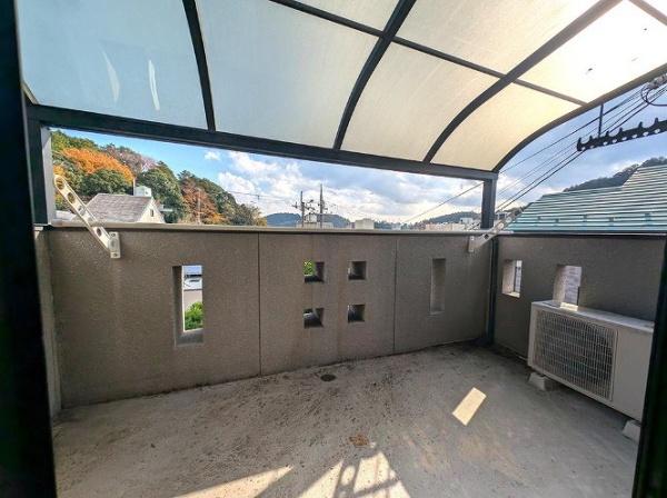 京都市右京区梅ケ畑高鼻町の中古一戸建て