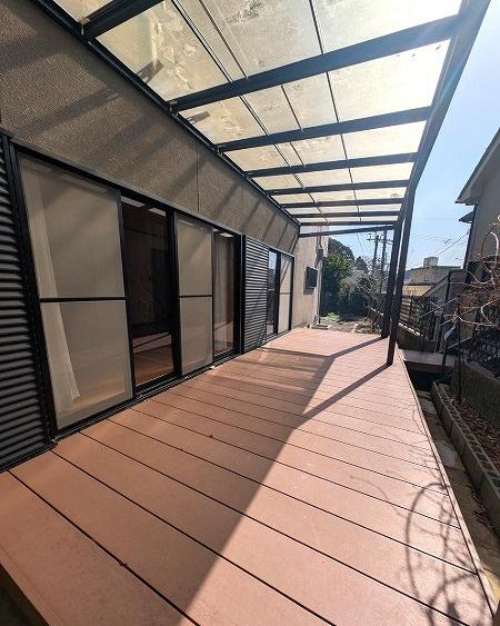 京都市右京区梅ケ畑高鼻町の中古一戸建て