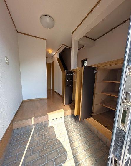 京都市右京区梅ケ畑高鼻町の中古一戸建て