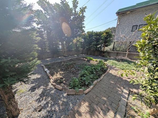 右京区梅ケ畑高鼻町　中古戸建