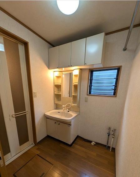 京都市右京区梅ケ畑高鼻町の中古一戸建て