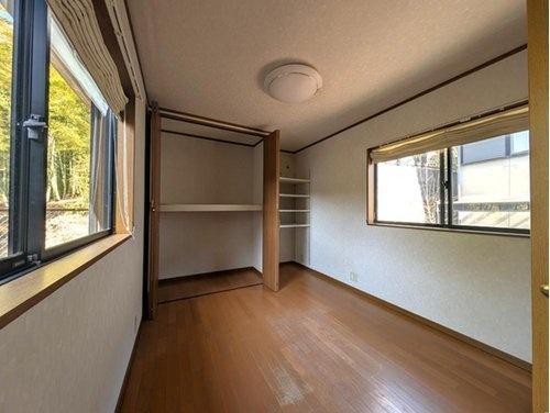 京都市右京区梅ケ畑高鼻町の中古一戸建て