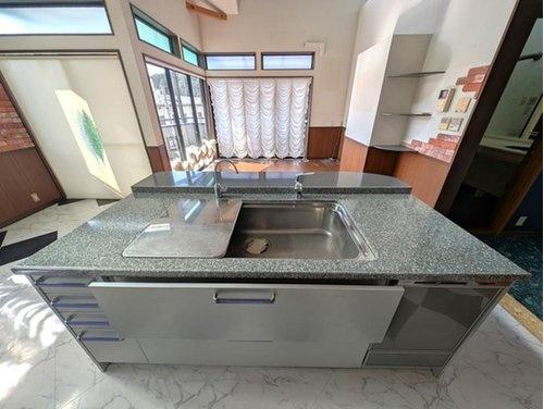 右京区梅ケ畑高鼻町　中古戸建