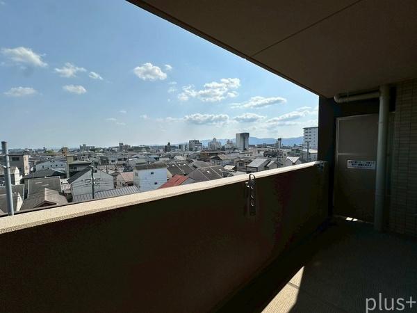 イニシア中京丸太町通り