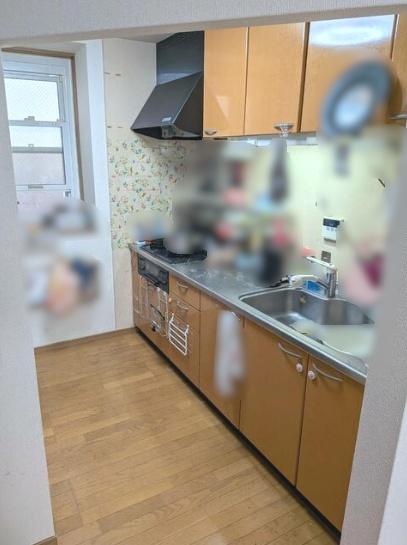 右京区西京極中溝町　中古戸建