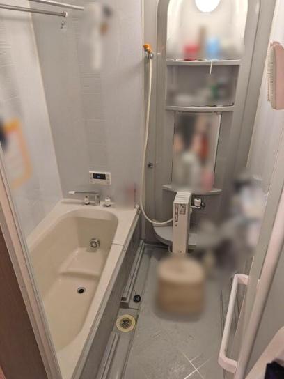 右京区西京極中溝町　中古戸建