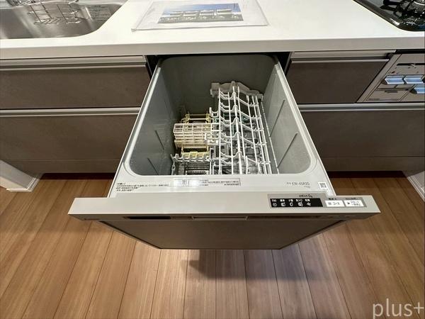 上京区寺今町A号棟　新築戸建