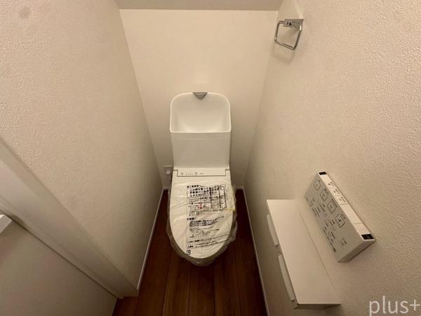 上京区寺今町A号棟　新築戸建