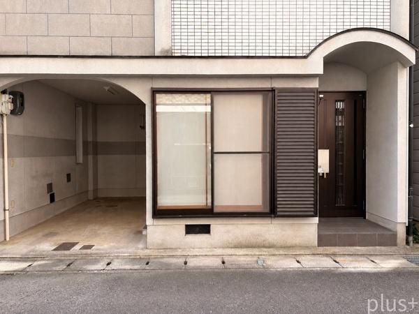 京都市右京区太秦乾町の中古一戸建て