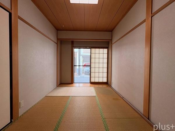 京都市右京区太秦乾町の中古一戸建て