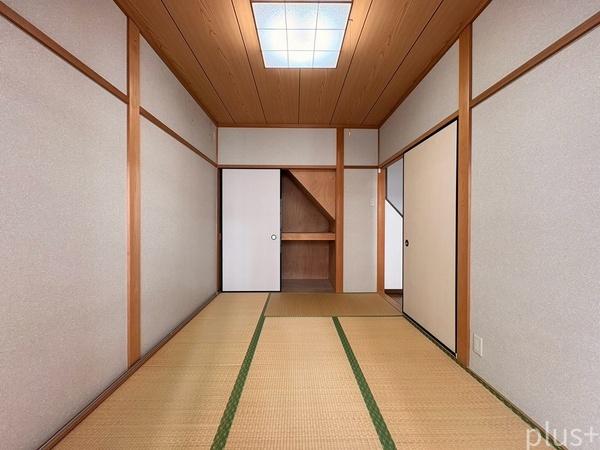 京都市右京区太秦乾町の中古一戸建て