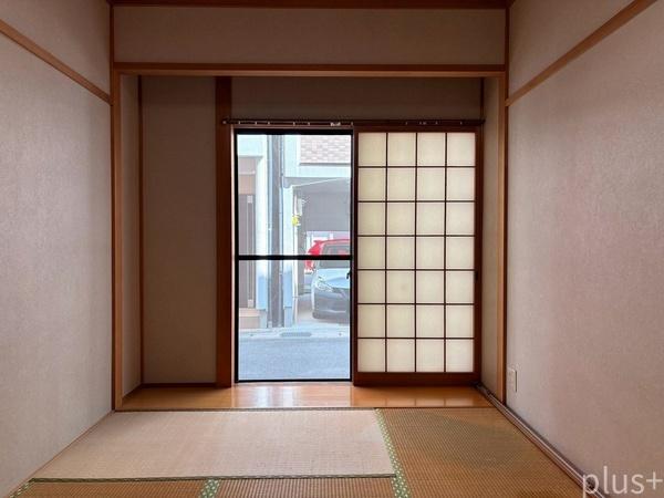 京都市右京区太秦乾町の中古一戸建て