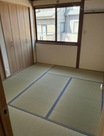 京都市右京区梅津フケノ川町の中古一戸建て