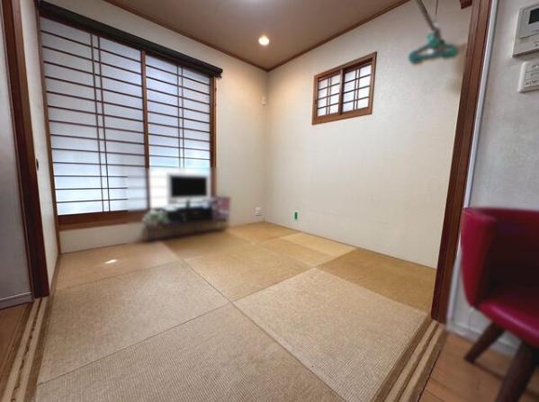 右京区西院西貝川町　中古戸建