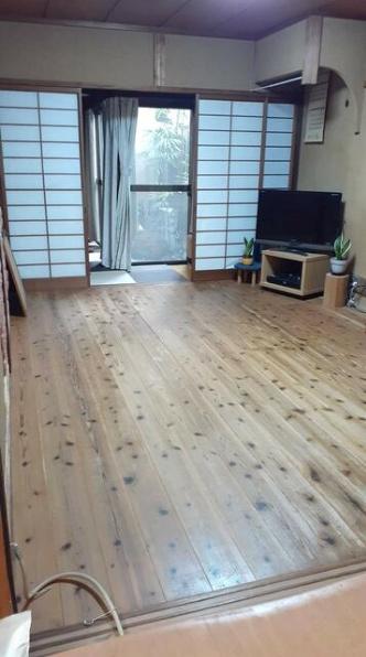 右京区西院小米町　中古戸建