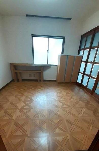 右京区西院小米町　中古戸建