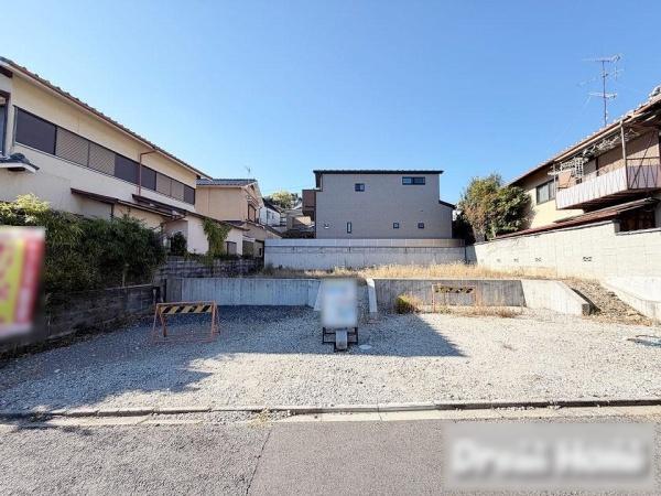 北区紫野泉堂町1号地　新築戸建