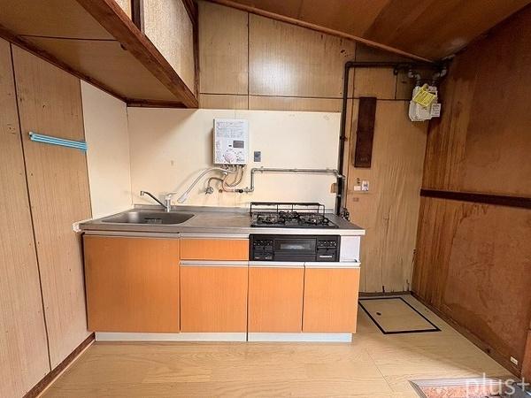 京都市上京区道正町の中古一戸建て