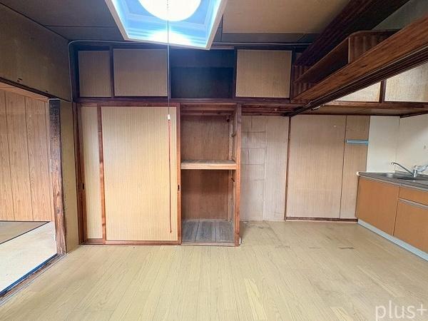 京都市上京区道正町の中古一戸建て