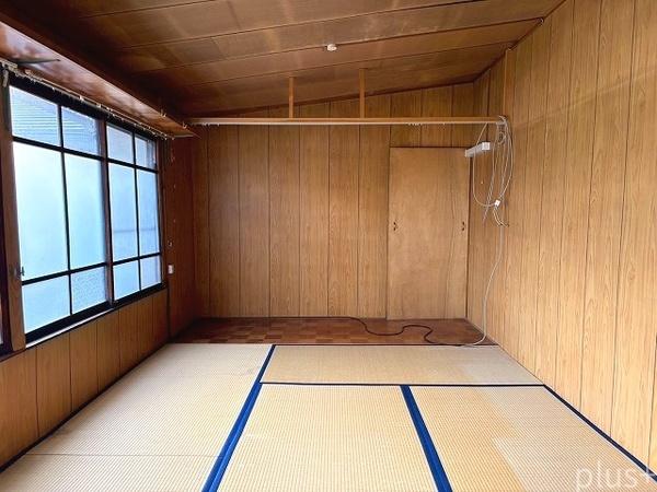 京都市上京区道正町の中古一戸建て
