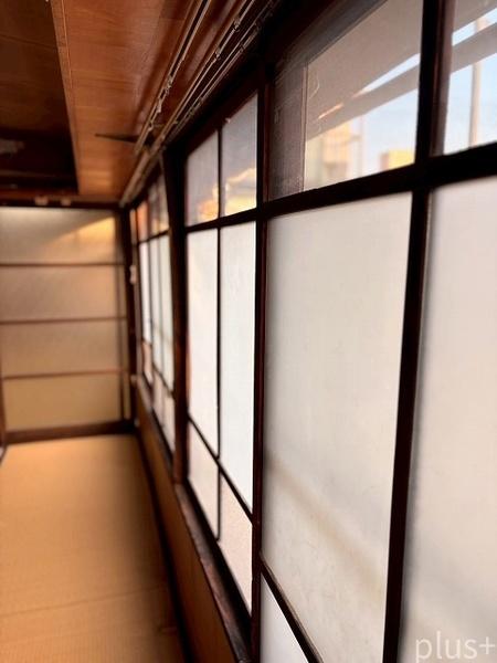 京都市上京区道正町の中古一戸建て