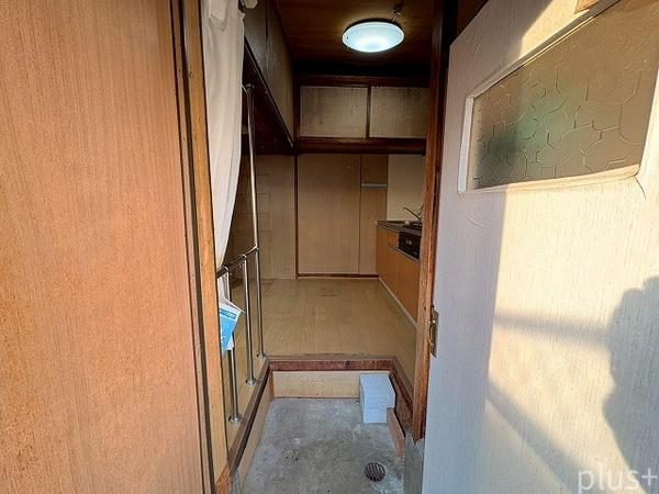 京都市上京区道正町の中古一戸建て