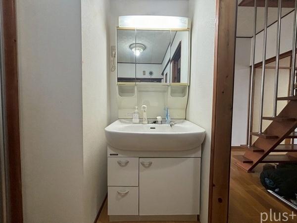 亀岡市吉川町吉田上河原の中古一戸建て